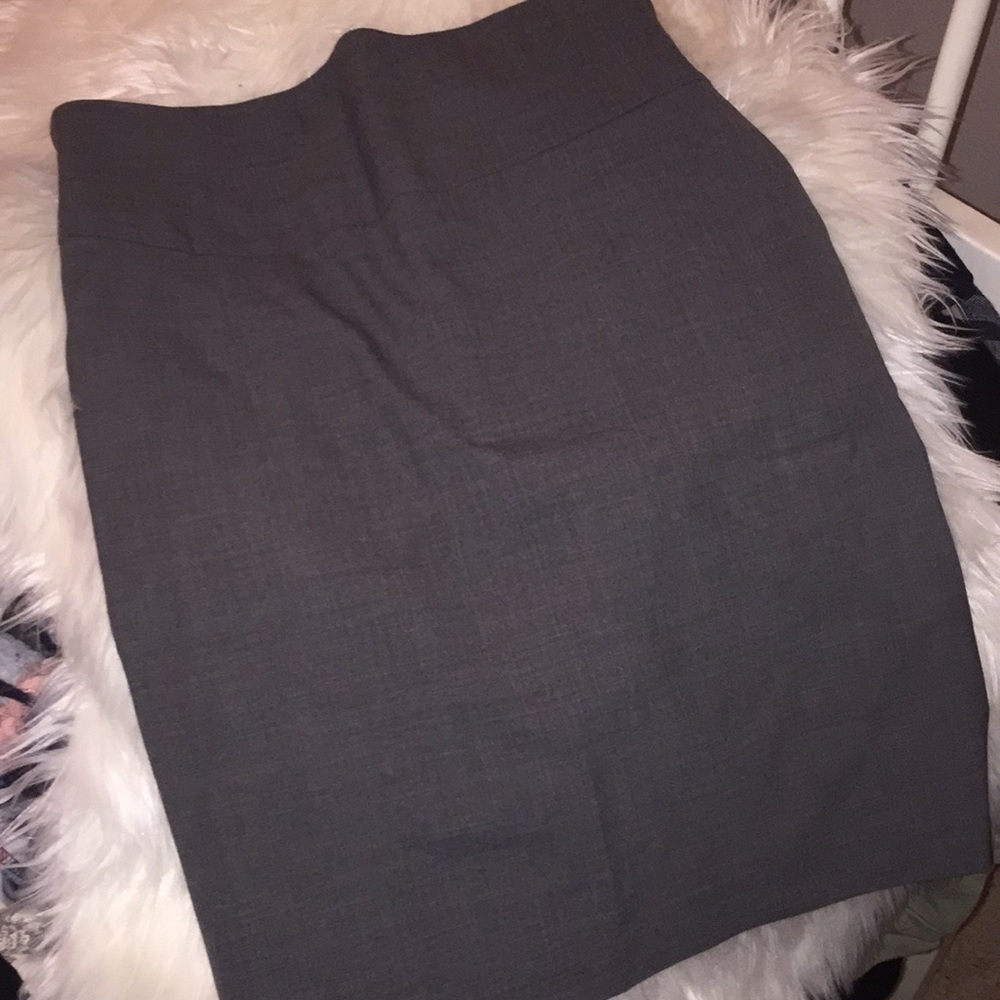 Banana Republic pencil skirt